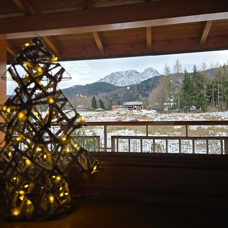 Apartament Mysliwski Zakopane Exterior photo