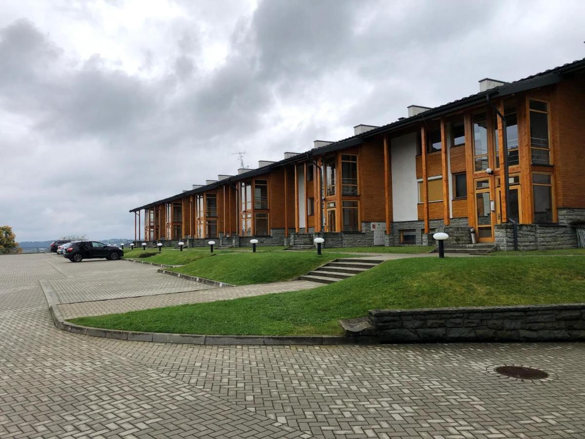 Apartament Mysliwski Zakopane Exterior photo