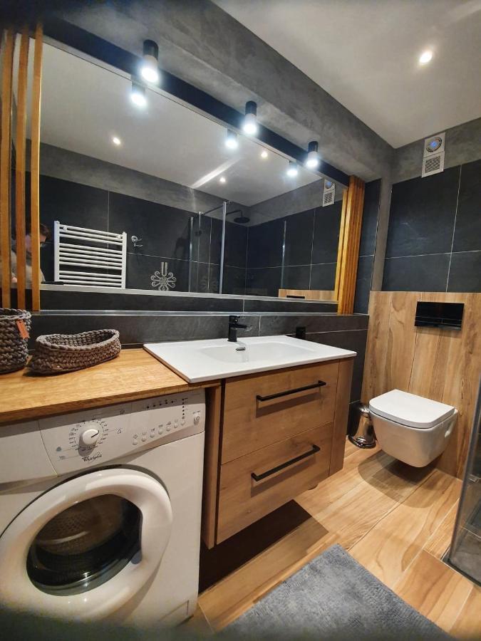 Apartament Mysliwski Zakopane Exterior photo