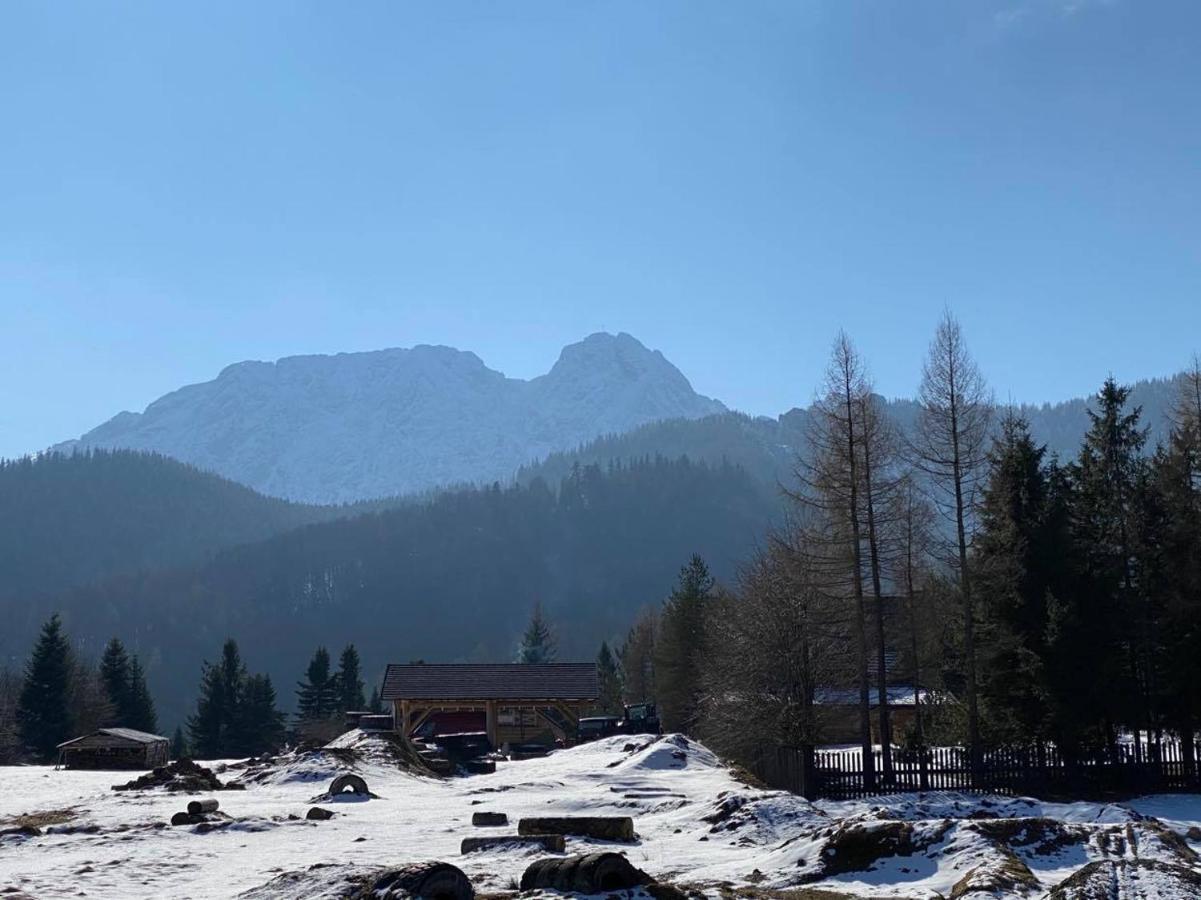 Apartament Mysliwski Zakopane Exterior photo