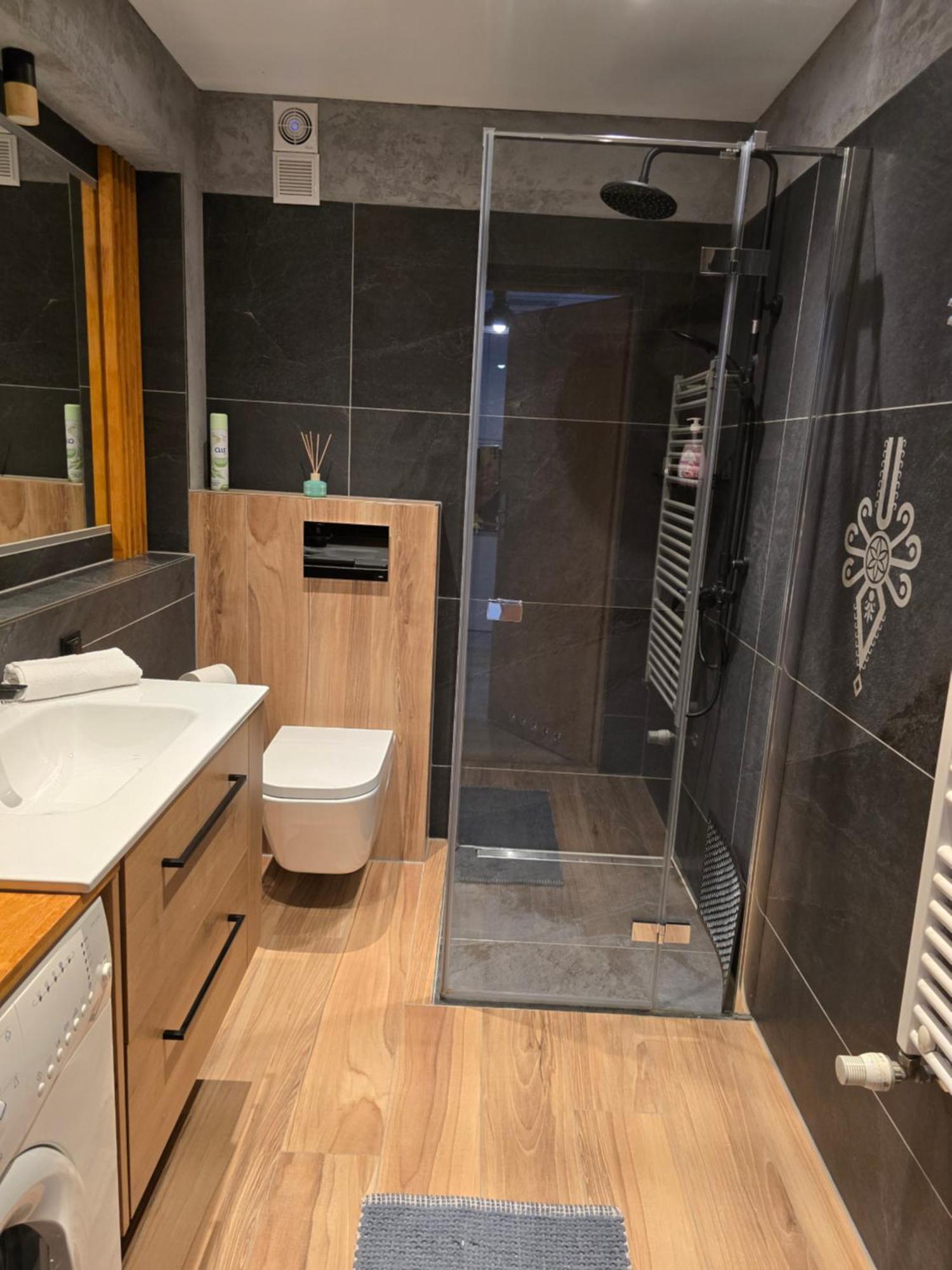 Apartament Mysliwski Zakopane Exterior photo