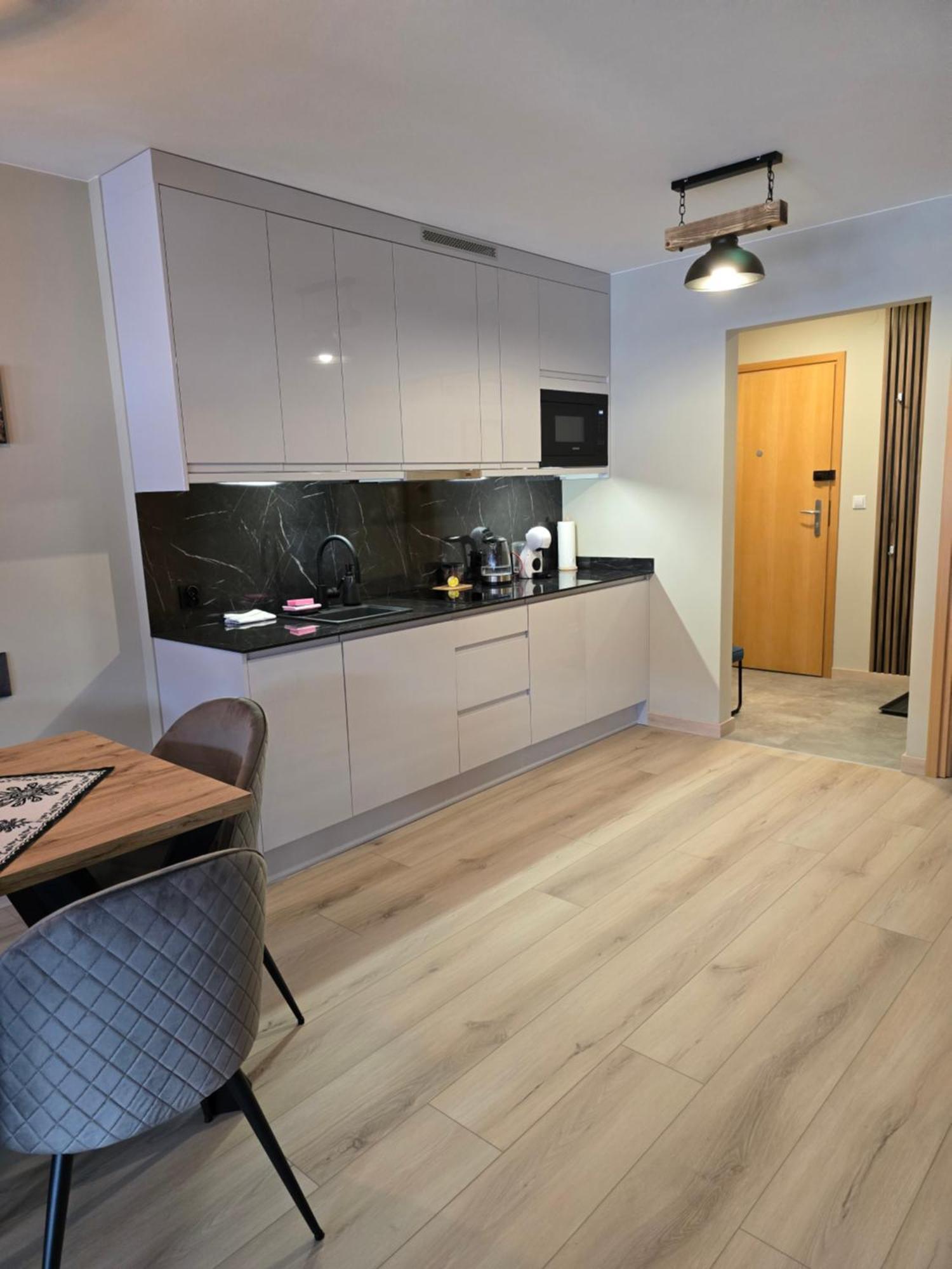 Apartament Mysliwski Zakopane Exterior photo
